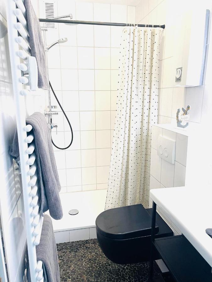 Moin Groemitz Lägenhet Exteriör bild